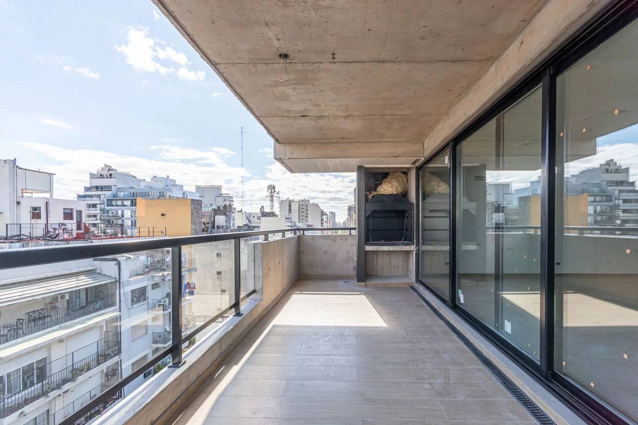 Piso de 4 ambientes en venta en Villa Crespo, Drago 300, foto 5