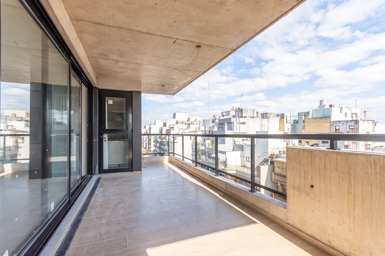 Piso de 4 ambientes en venta en Villa Crespo, Drago 300, foto 3