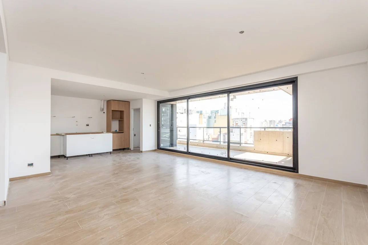 Piso de 4 ambientes en venta en Villa Crespo, Drago 300, foto 4