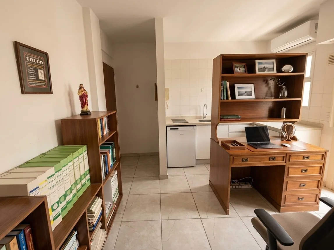 Departamento en venta en Martínez, Vélez Sársfield 0, foto 3