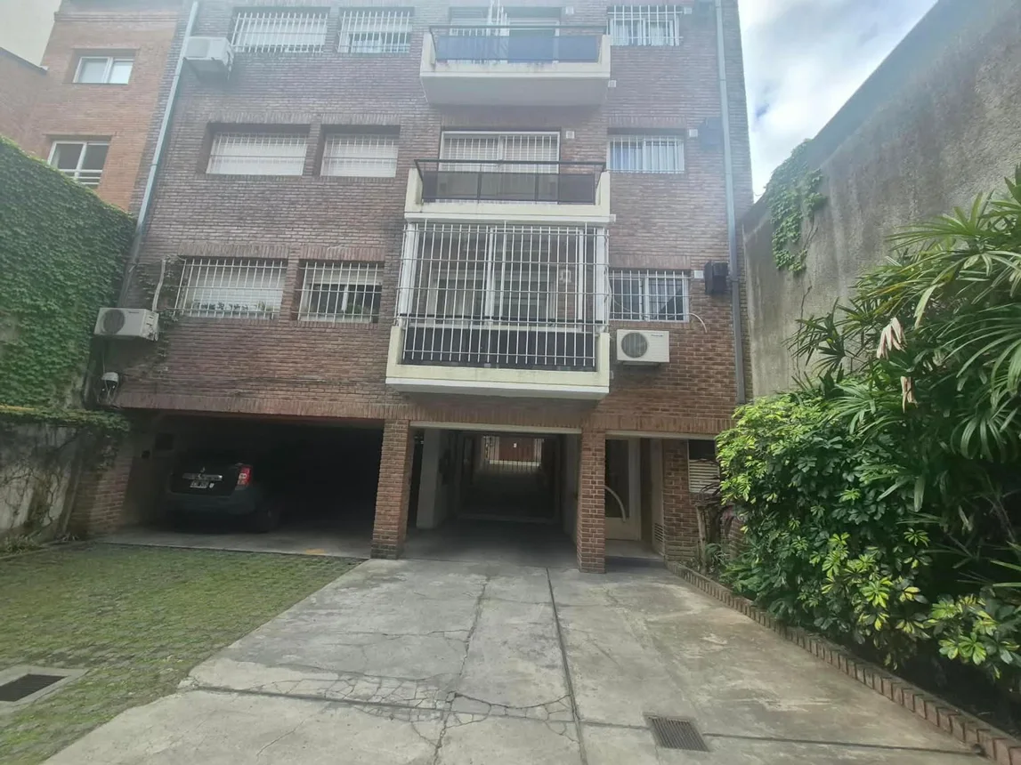 Departamento en venta en Martínez, Vélez Sársfield 0