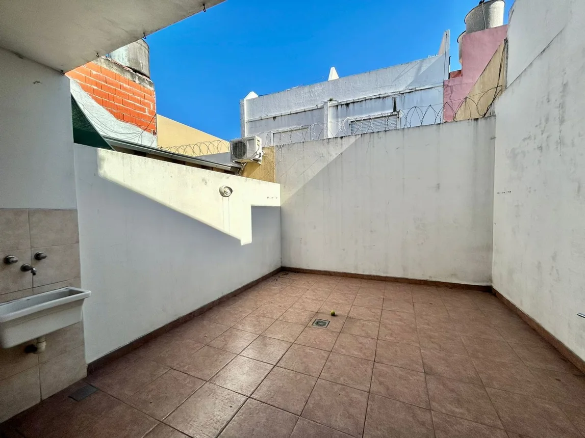 PH de 2 ambientes en venta en Liniers, José de Paula y Rodríguez Alves 1000
