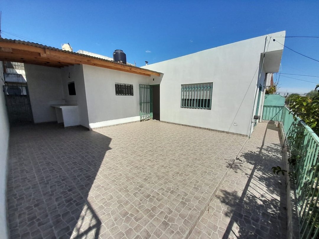 PH 3 AMBIENTES EN VENTA EN SAN MARTIN LUMINOSO