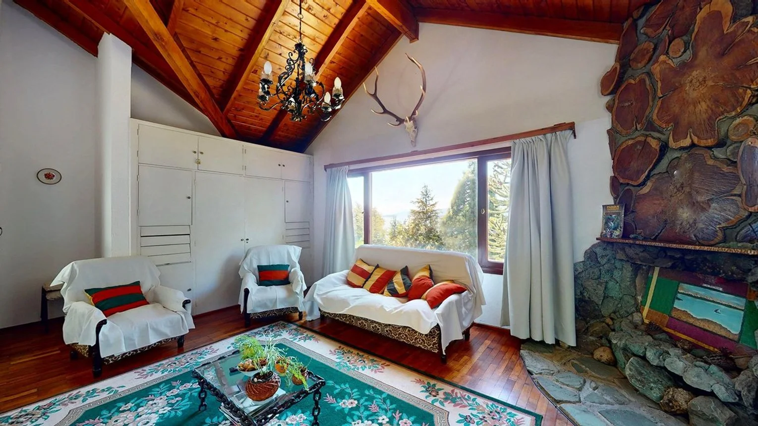 Casa en venta en San Carlos de Bariloche, foto 2