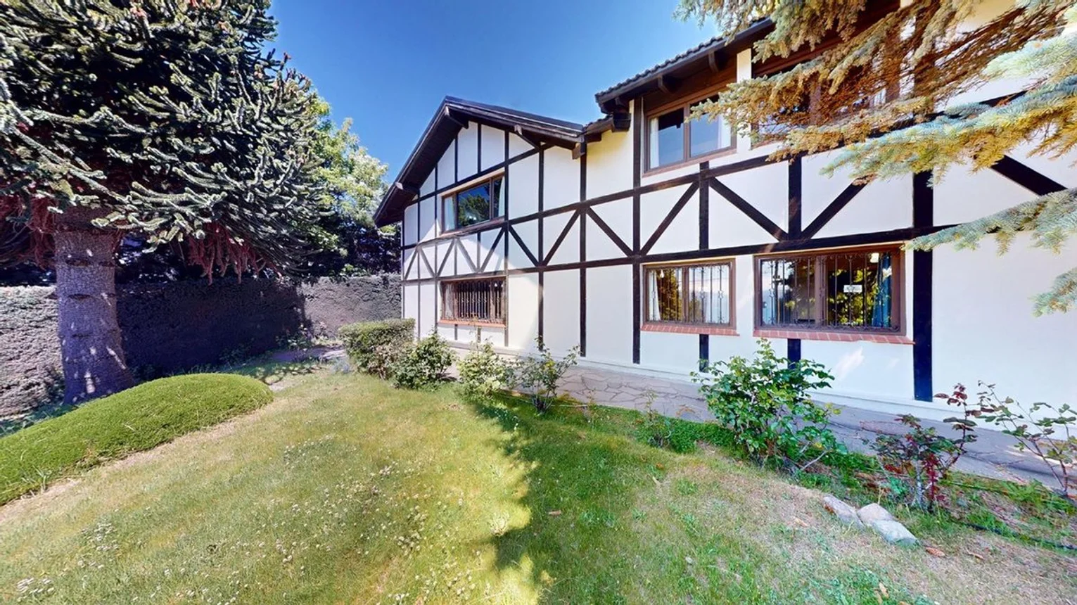 Casa en venta en San Carlos de Bariloche