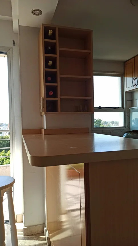 Semipiso en venta en Santa Fe, foto 4