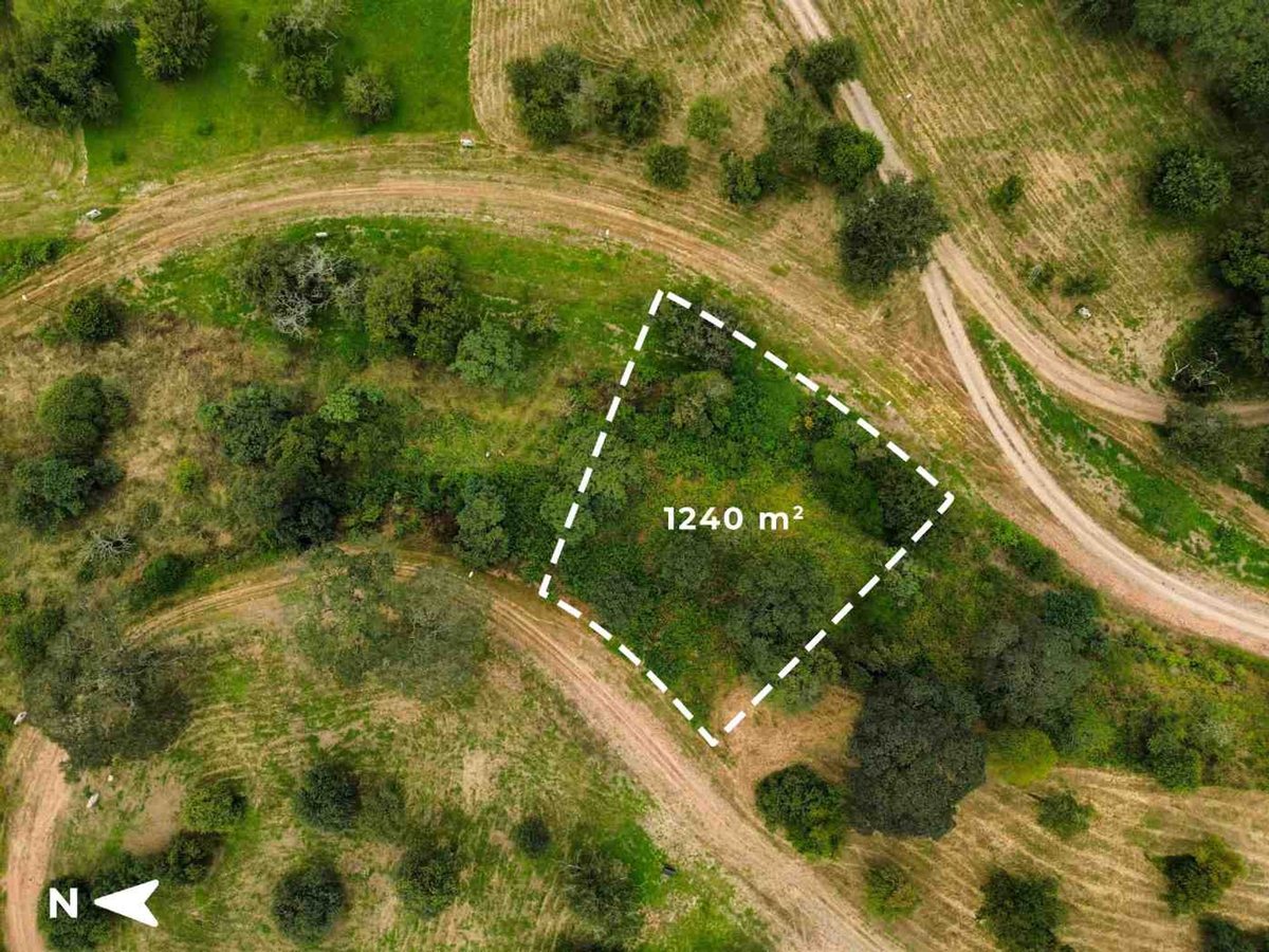 TERRENO VENTA LAS CAÑADAS ZONA NORTE - foto 2