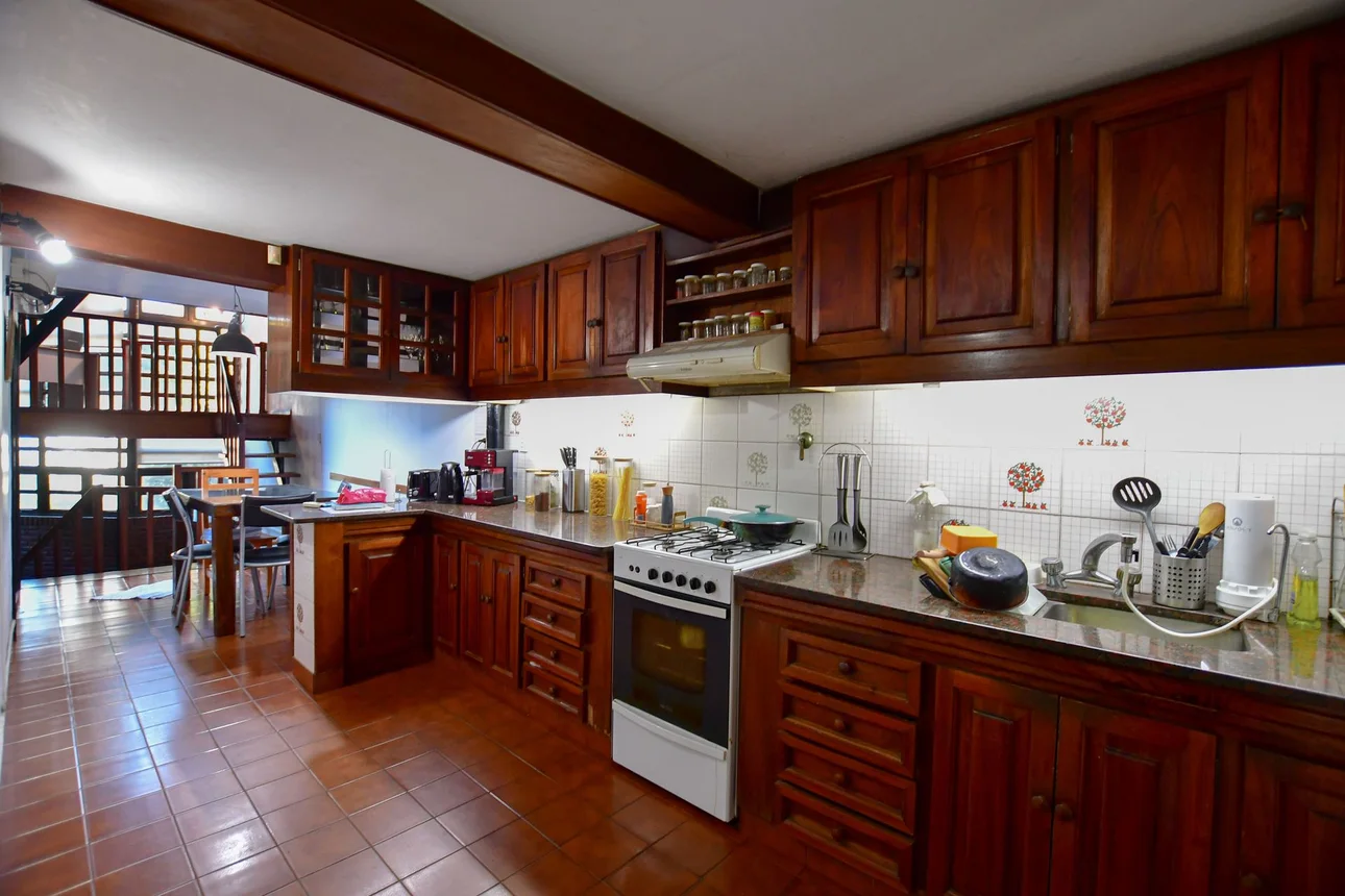 Casa de 6 ambientes en venta en Tolosa, 4 Bis E/ 528 Bis y 529 300
