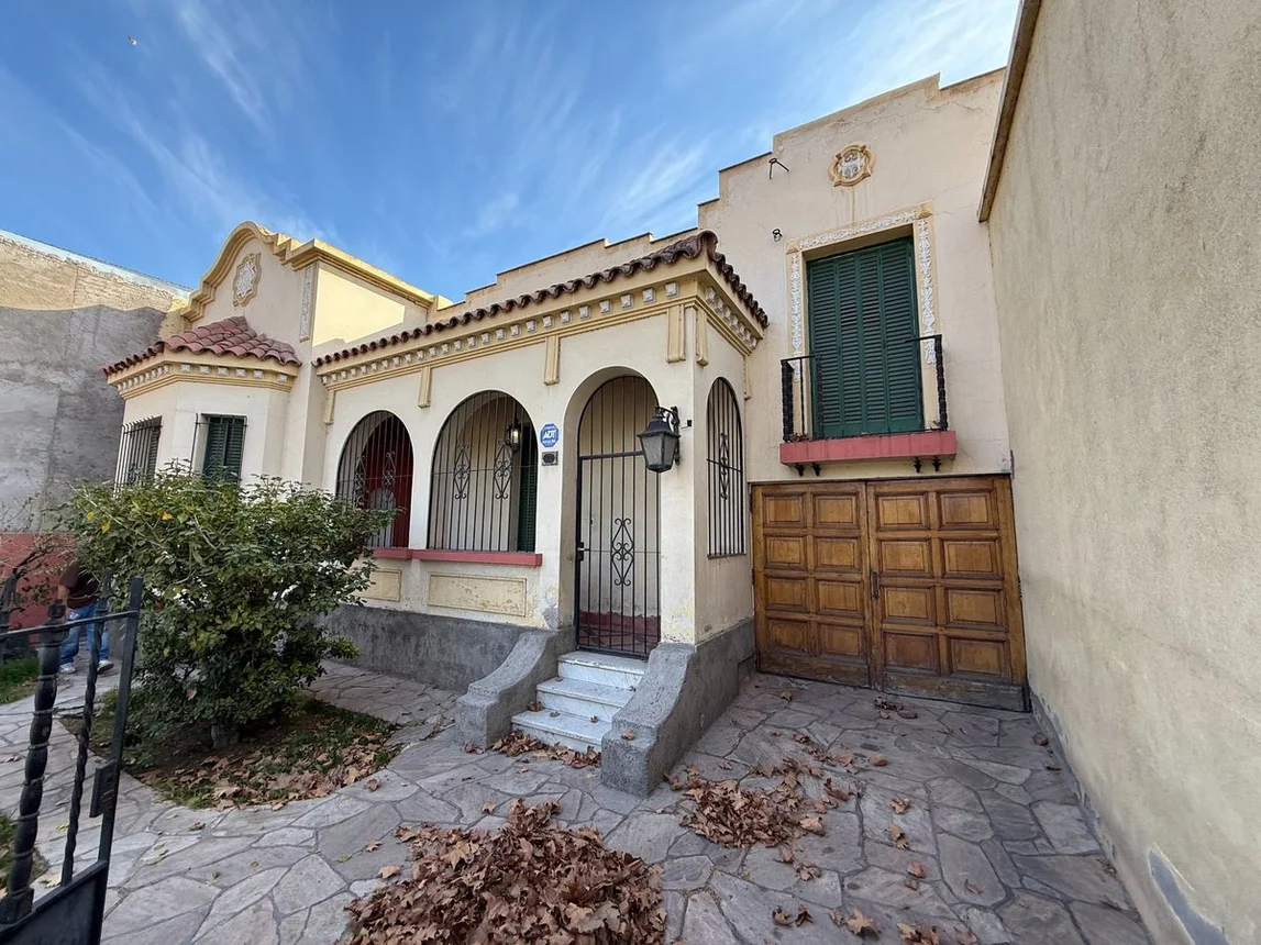 Casa en venta en Mendoza