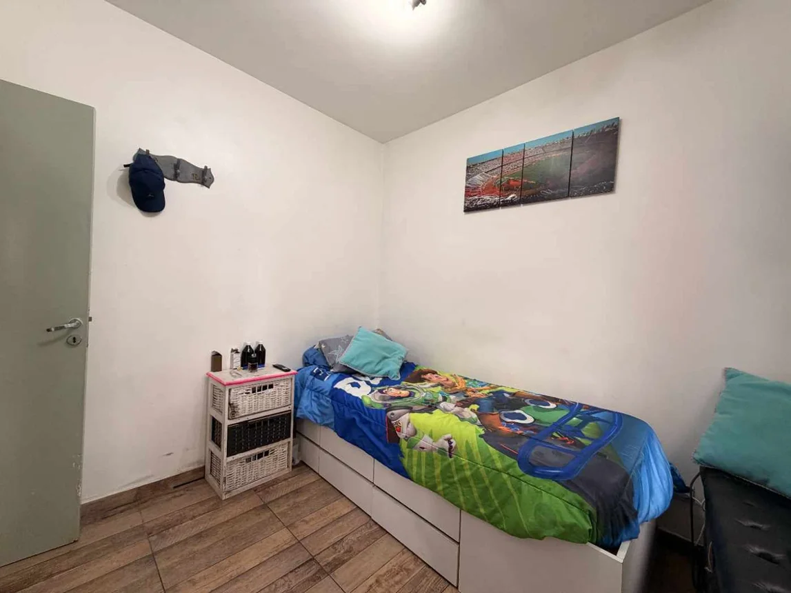 Departamento de 3 ambientes en venta en Wilde, Las Flores 1600, foto 5