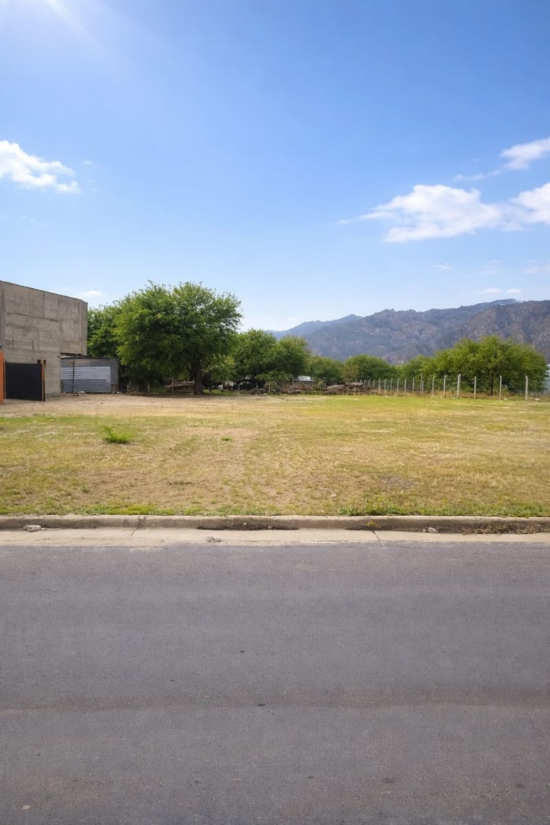 TERRENO EN VENTA EN LA RIBERA DE CAFAYATE - foto 7