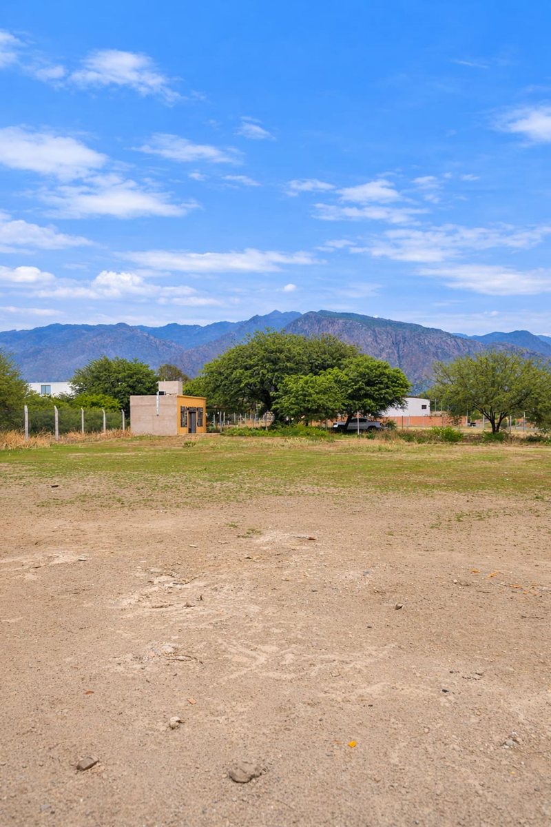 TERRENO EN VENTA EN LA RIBERA DE CAFAYATE - foto 5