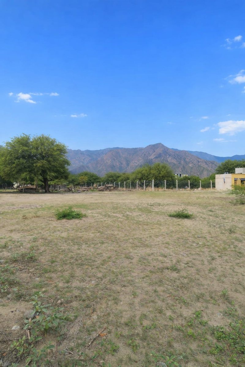 TERRENO EN VENTA EN LA RIBERA DE CAFAYATE - foto 6