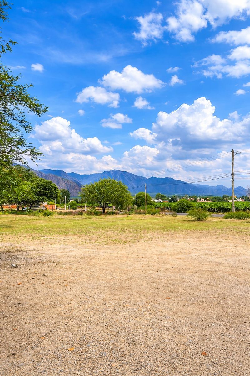 TERRENO EN VENTA EN LA RIBERA DE CAFAYATE - foto 4