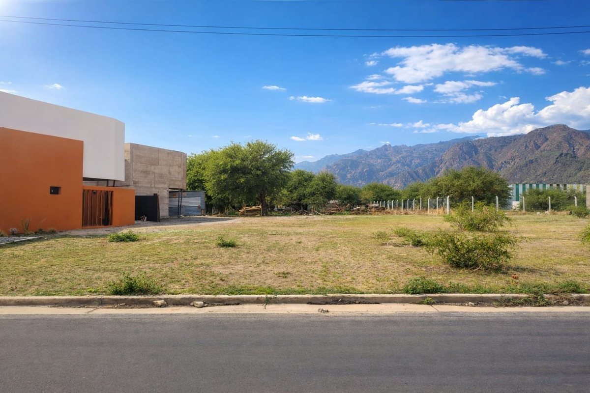 TERRENO EN VENTA EN LA RIBERA DE CAFAYATE - foto 8