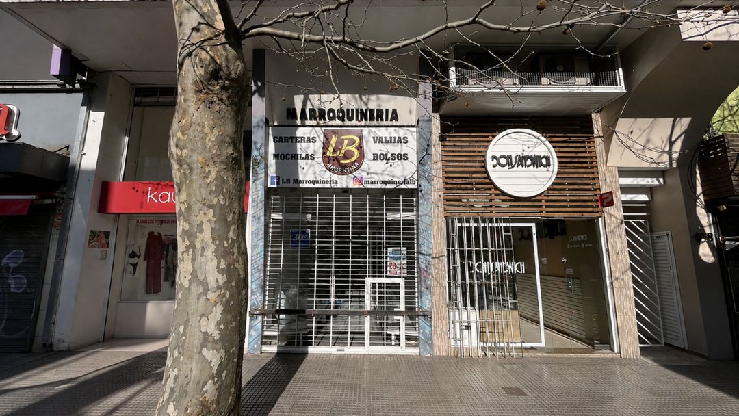 LOCAL EN ALQUILER EN EL CENTRO 70 M2