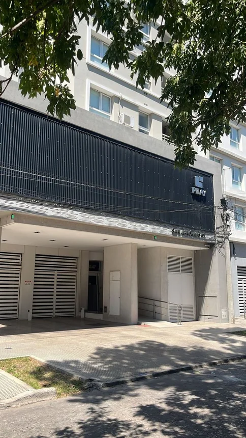 Departamento en venta en Santa Fe