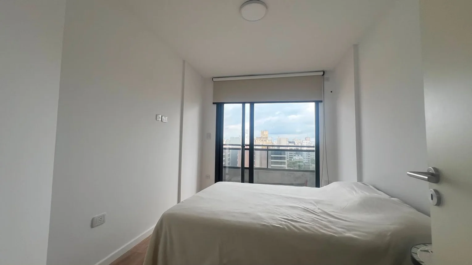 Departamento en venta 1 dormitorio con cochera, foto 5