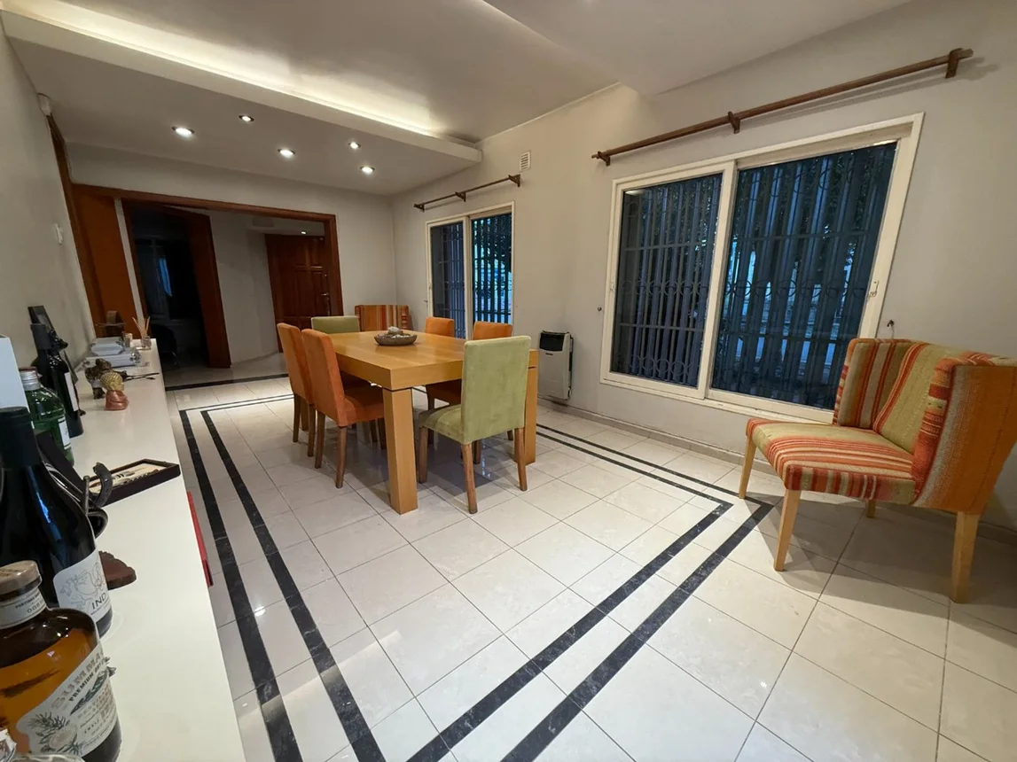 Venta casa 5 dorm quebrada de las rosas apta cred, foto 3