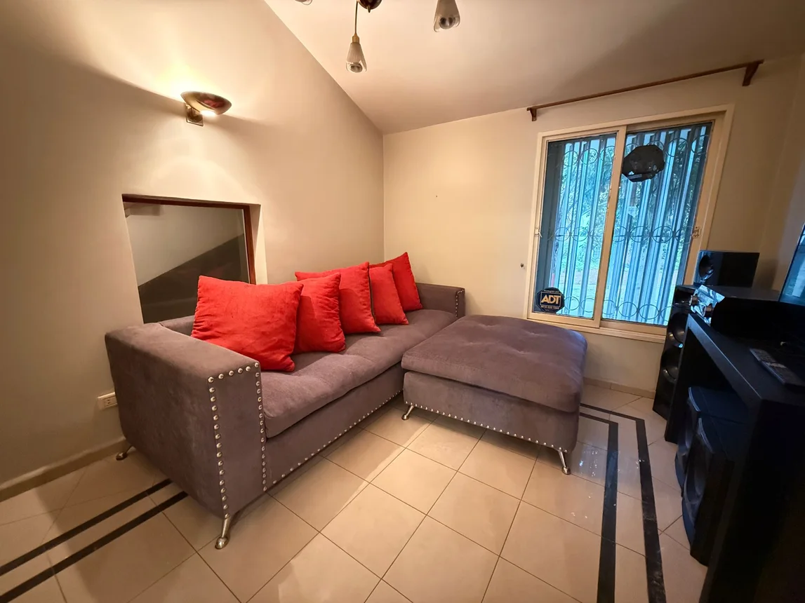 Venta casa 5 dorm quebrada de las rosas apta cred, foto 5