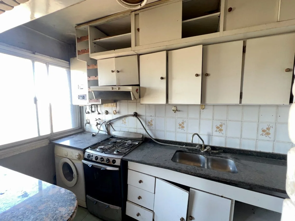 Departamento de 3 ambientes en venta en Villa Lugano, Calle Contraalmirante Martin Guerrico 5400, foto 4