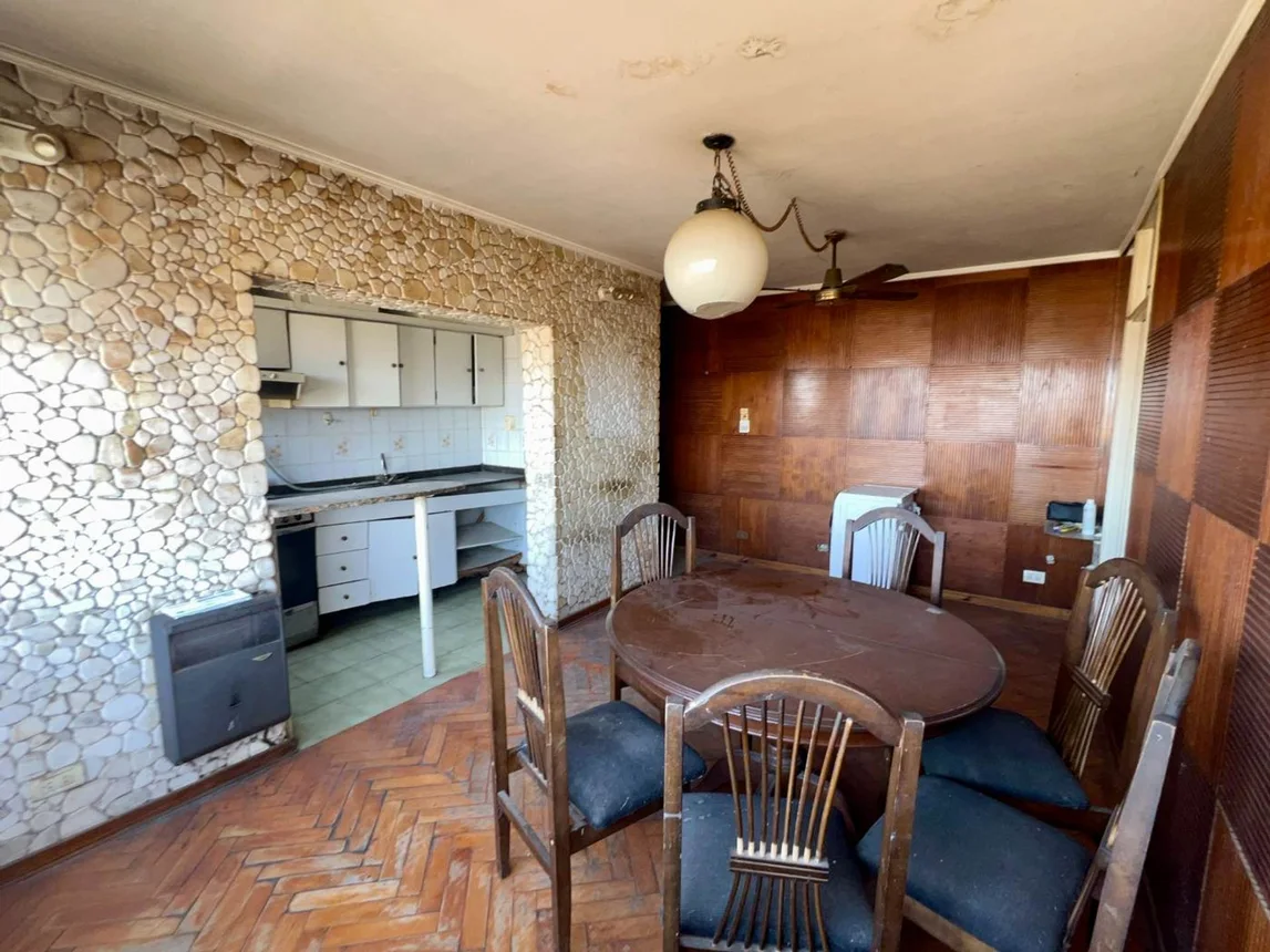 Departamento de 3 ambientes en venta en Villa Lugano, Calle Contraalmirante Martin Guerrico 5400, foto 2