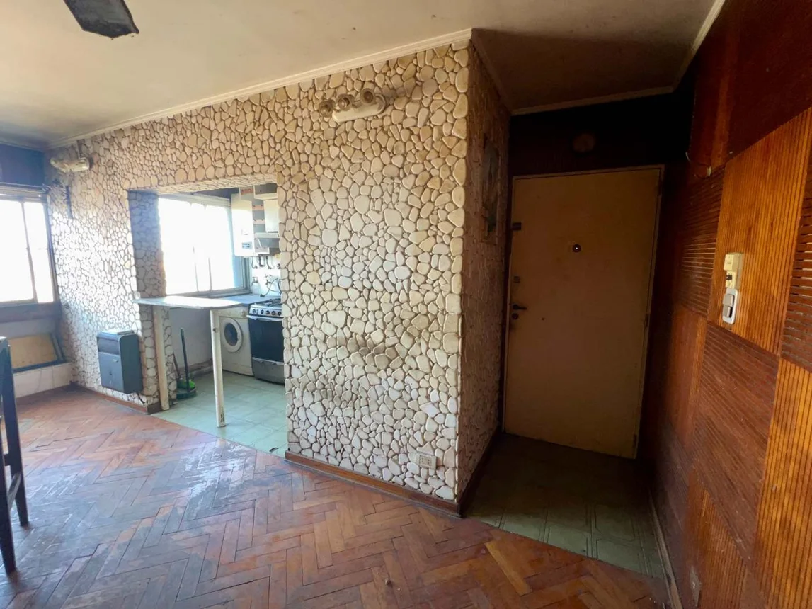 Departamento de 3 ambientes en venta en Villa Lugano, Calle Contraalmirante Martin Guerrico 5400, foto 5