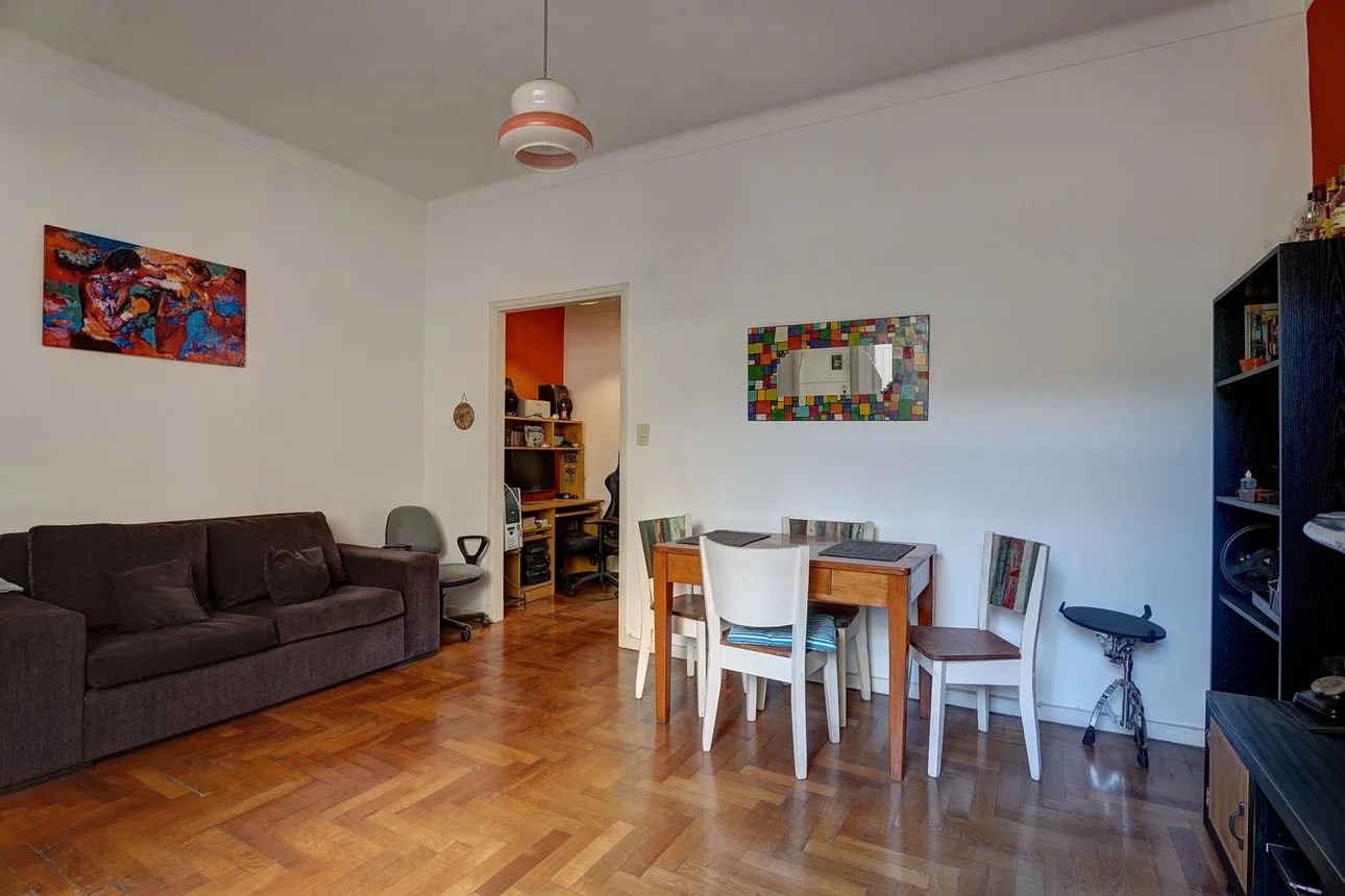 Departamento en venta en Caballito, foto 3