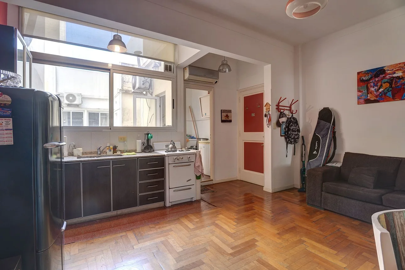 Departamento en venta en Caballito, foto 5