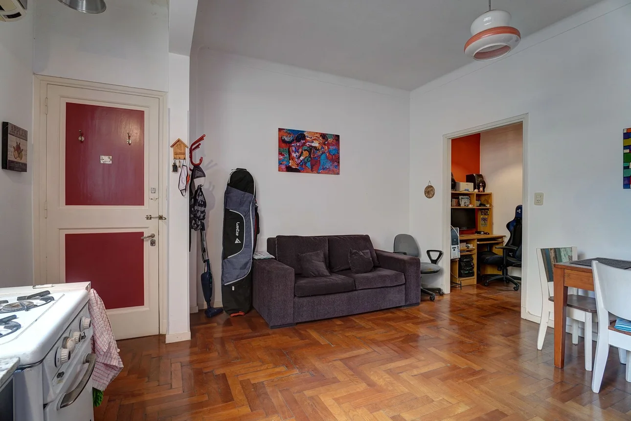 Departamento en venta en Caballito, foto 4