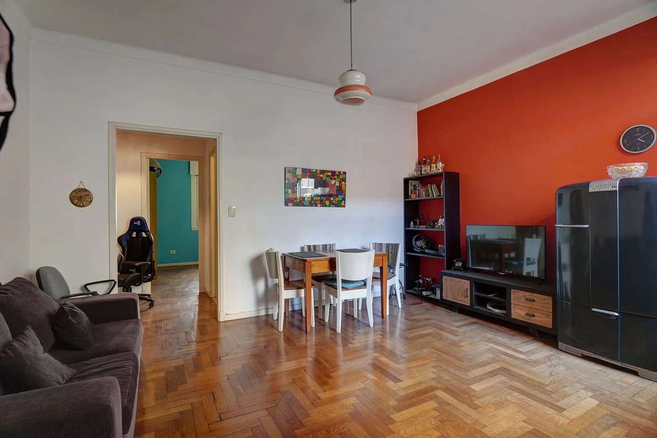 Departamento en venta en Caballito