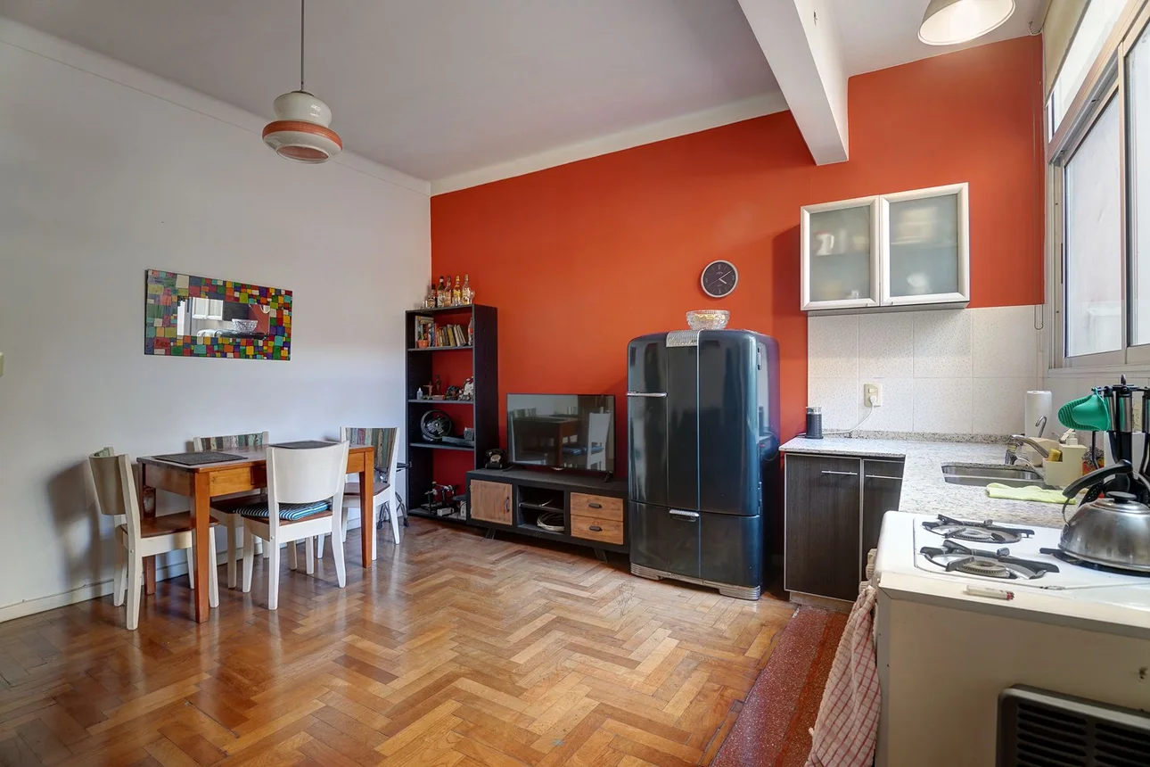 Departamento en venta en Caballito, foto 2