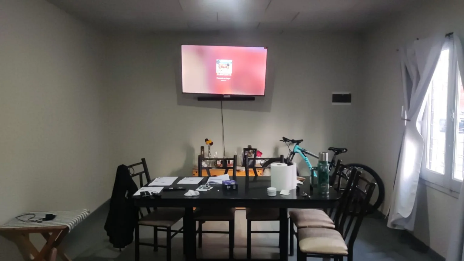 Casa en venta en Guaymallén, foto 2