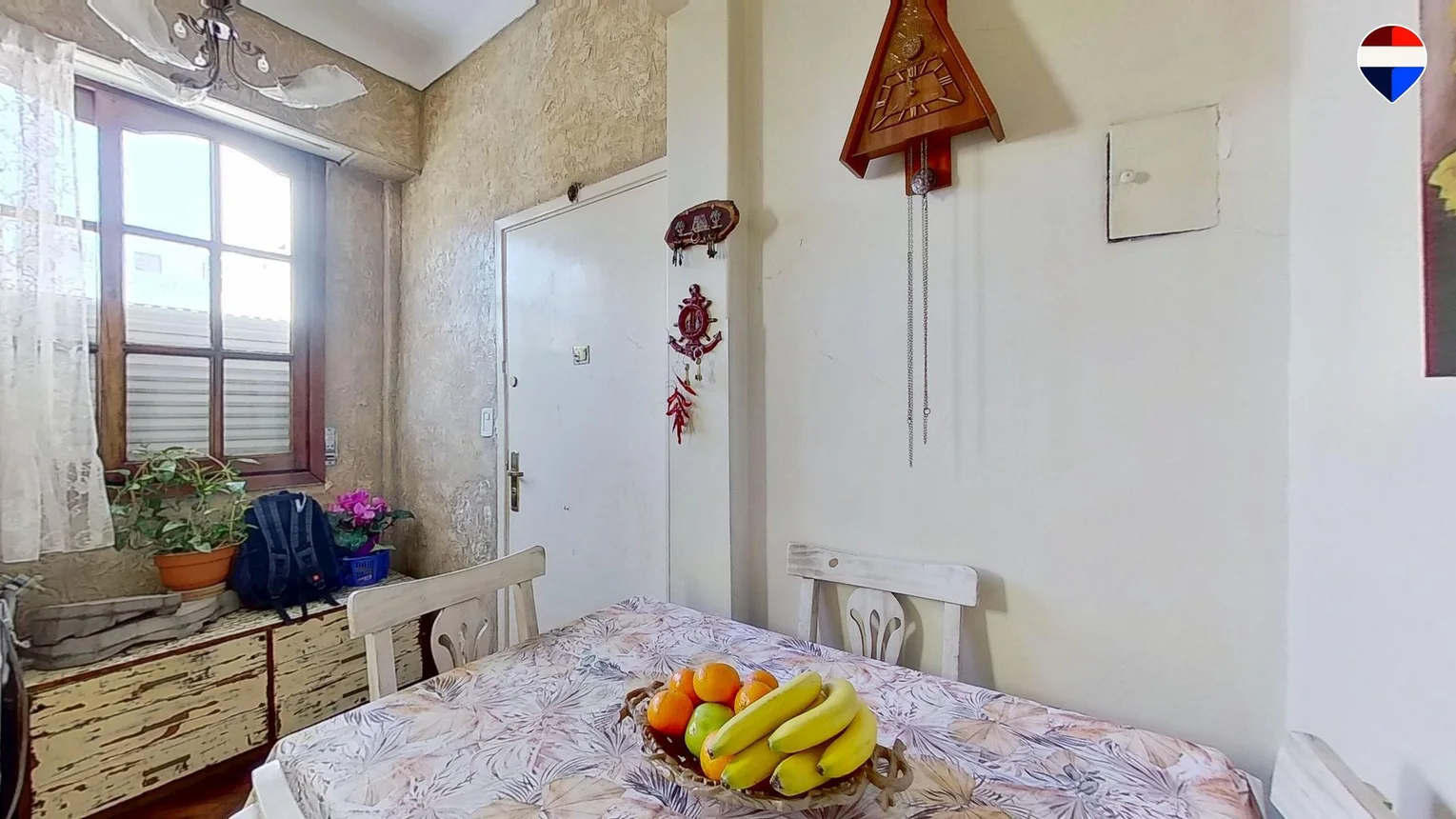 Departamento en venta en Villa Crespo, foto 5