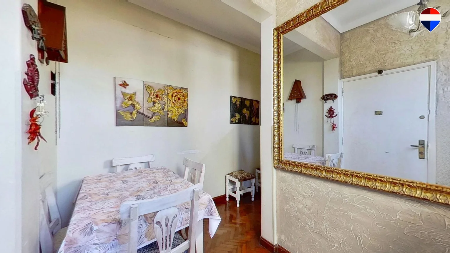 Departamento en venta en Villa Crespo, foto 4