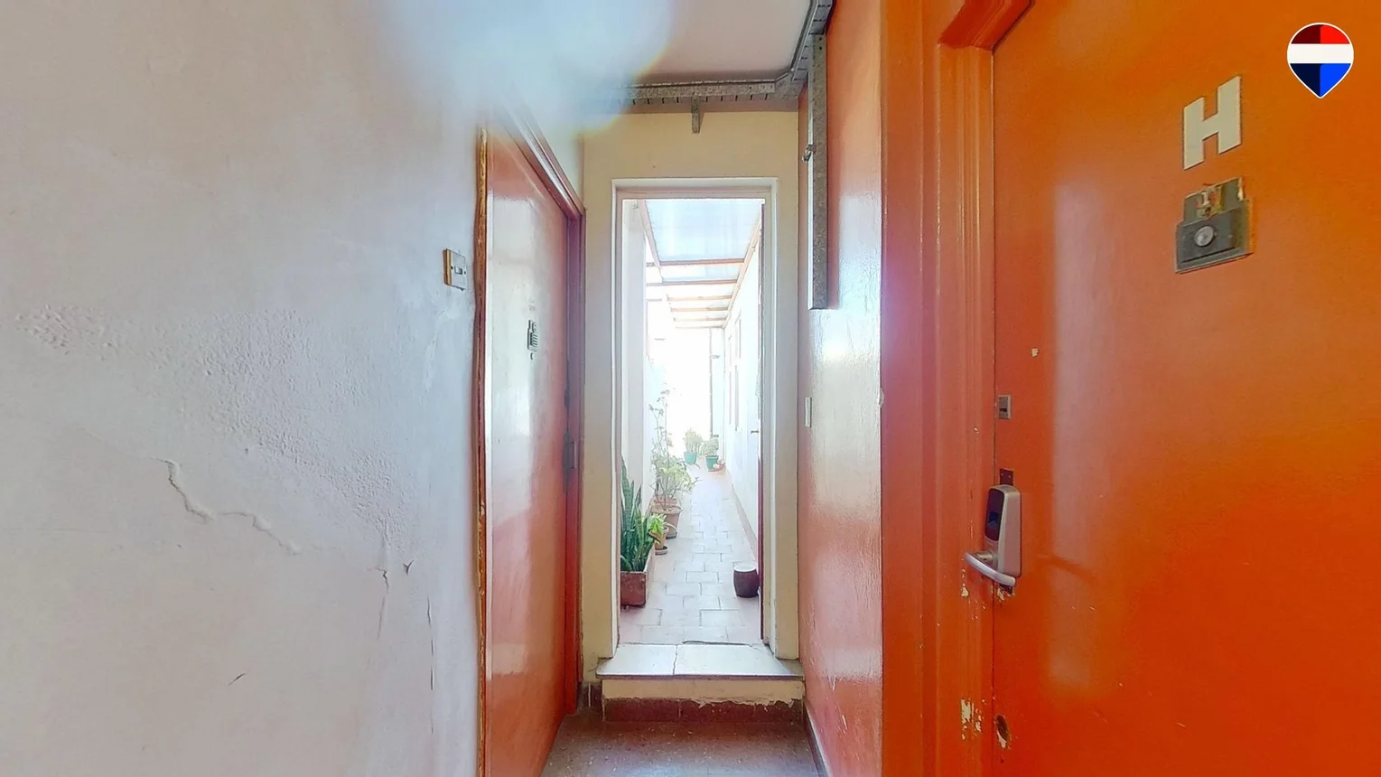 Departamento en venta en Villa Crespo, foto 3