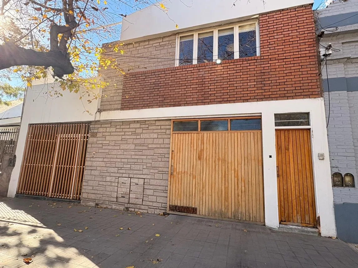 Casa en venta en Mendoza