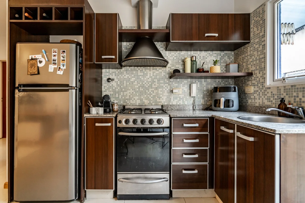 Departamento en venta en Villa Devoto, foto 5