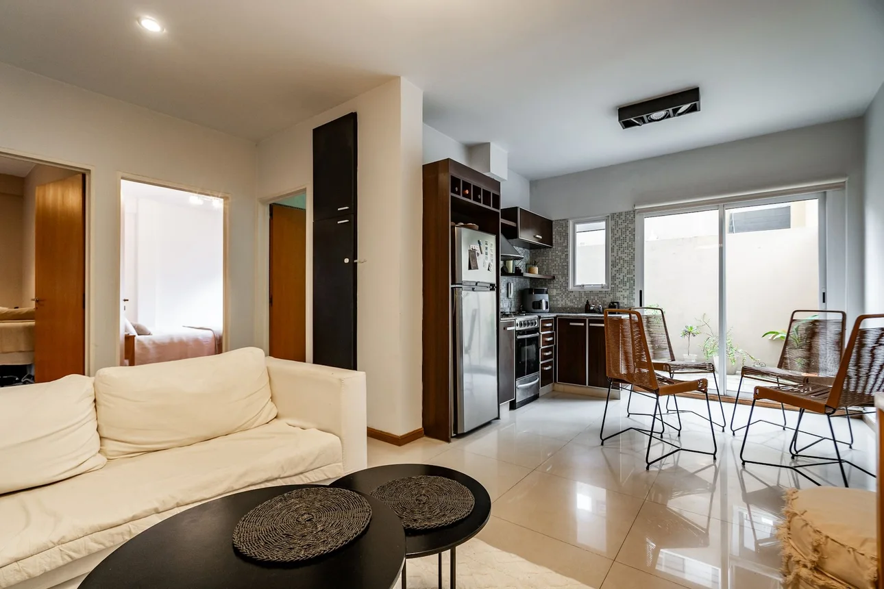 Departamento en venta en Villa Devoto