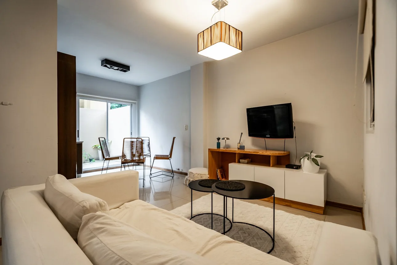 Departamento en venta en Villa Devoto, foto 2