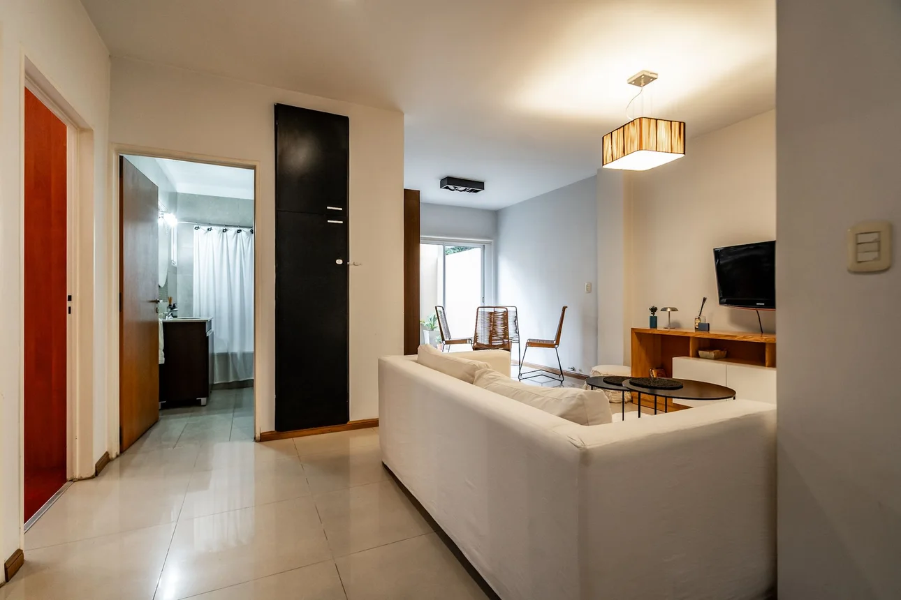 Departamento en venta en Villa Devoto, foto 3