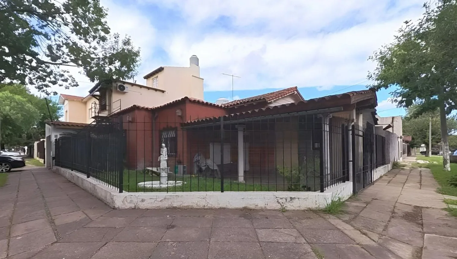 Casa en venta en Ituzaingó