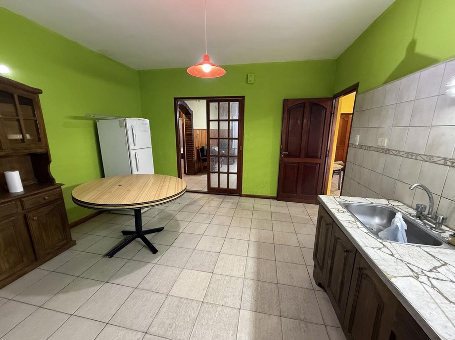 Foto 10 — CHALET 5 AMB. A  MTRS DE AV. LA PLATA , QUILMES