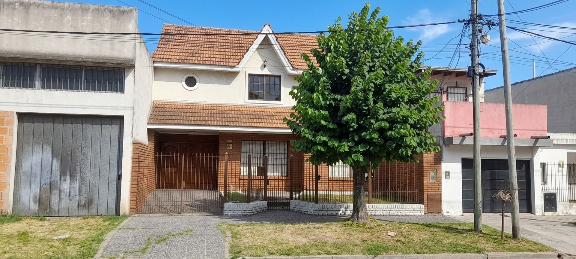 Foto 24 — CHALET 5 AMB. A  MTRS DE AV. LA PLATA , QUILMES