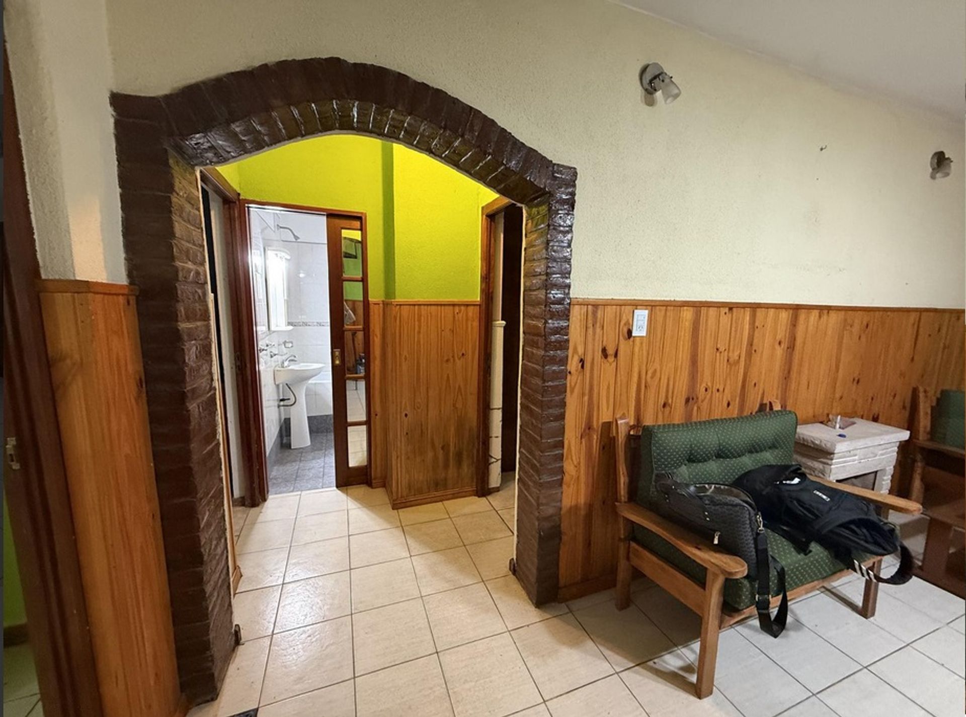 Foto 8 — CHALET 5 AMB. A  MTRS DE AV. LA PLATA , QUILMES