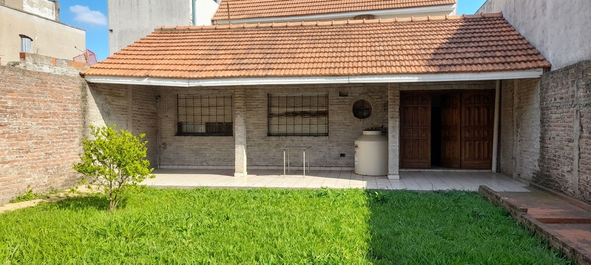 Foto 21 — CHALET 5 AMB. A  MTRS DE AV. LA PLATA , QUILMES