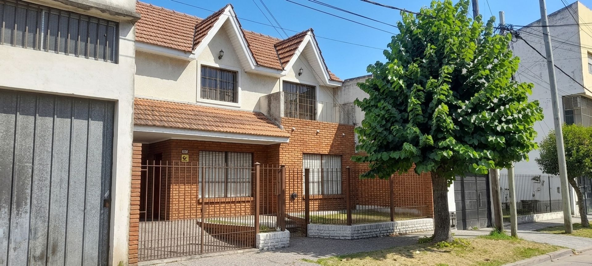 Foto 23 — CHALET 5 AMB. A  MTRS DE AV. LA PLATA , QUILMES