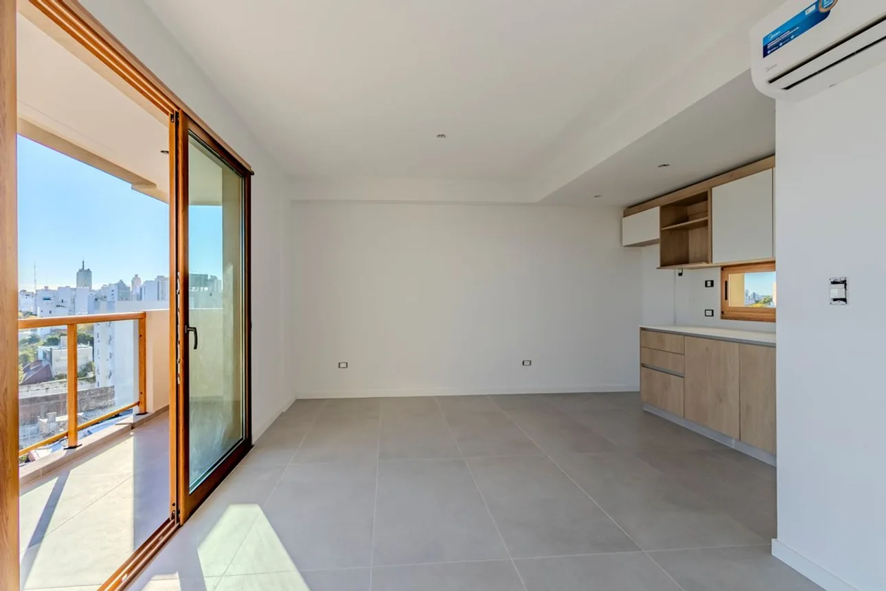 Departamento en venta en La Plata