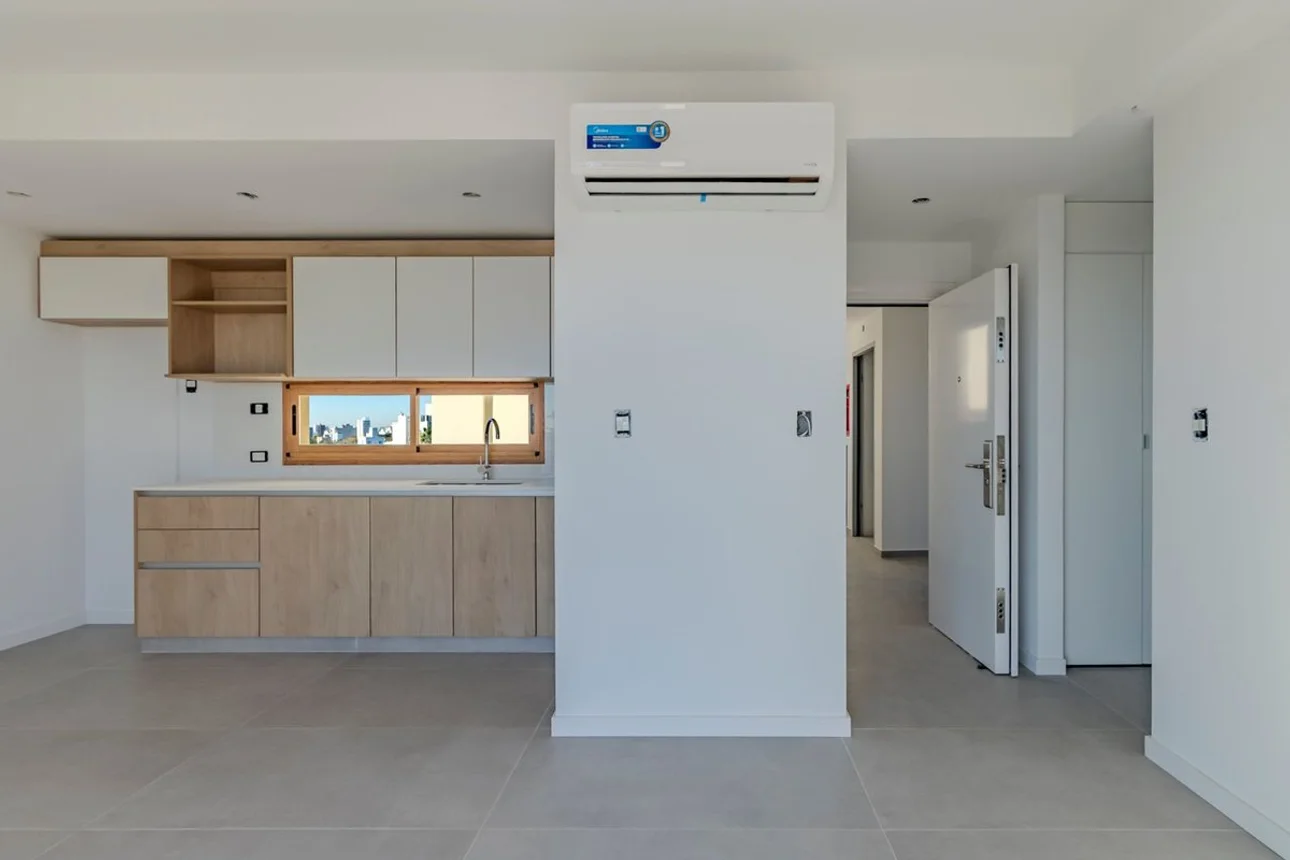 Departamento en venta en La Plata, foto 4