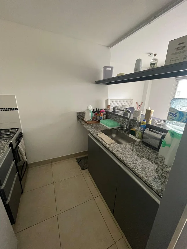 Monoambiente en venta en Caballito, foto 4